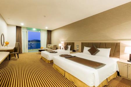 Muong Thanh Luxury Khanh Hoa - 64