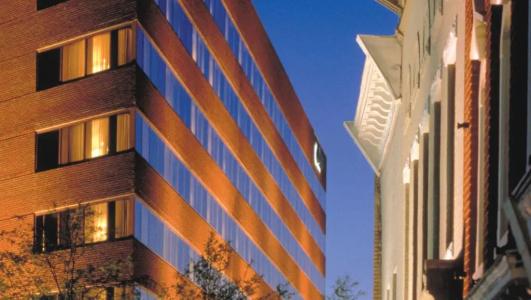 Omni Charlottesville - 0