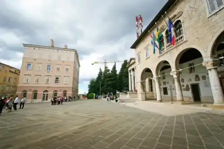 Downtown Apartments Pula - 151