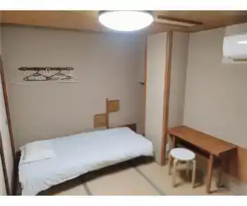 Osaka guest house sakura – Hostel - 5