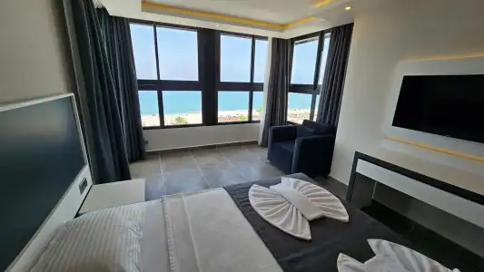 Krizantem - All Inclusive - 4