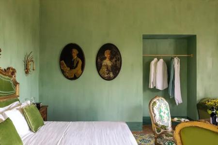 Villa de Cillis Carafa - 117