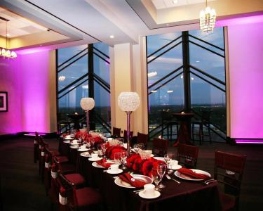 Hard Rock & Casino Tulsa - 14