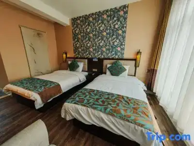 Shihong Inn - 25