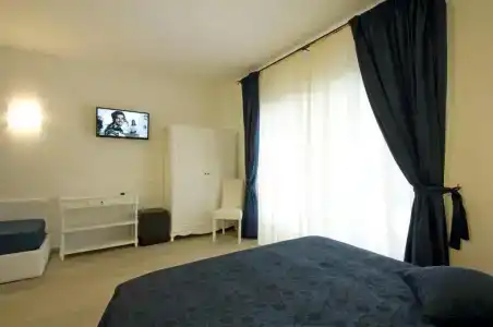 Atlantis Inn Roma - 40