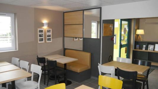 B&B Caen Mémorial - 21