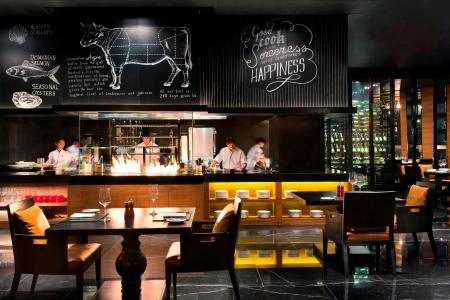 Marriott Executive Apartments Bangkok, Sukhumvit Thonglor - 40
