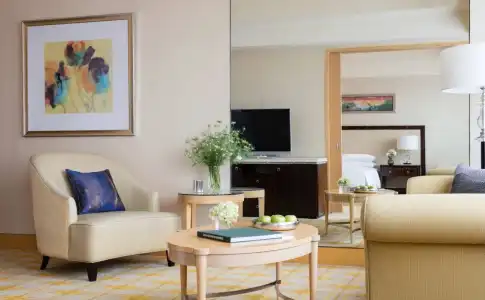 JW Marriott - 4