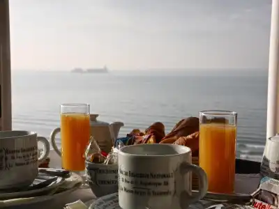 La Petite Rade Hôtel - 43