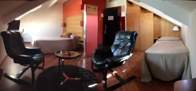 SPA QH Centro Leon - 48