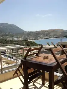 Vila Kosteli - 1