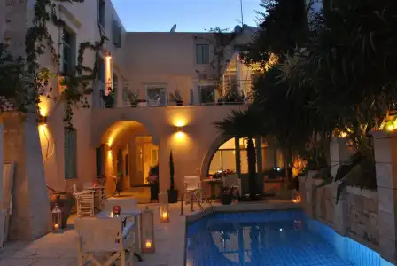 Mythos Suites Boutique - 20