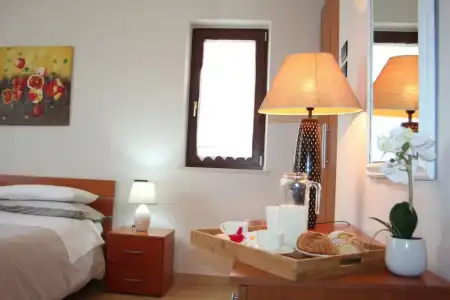 B&B Atrium - 16