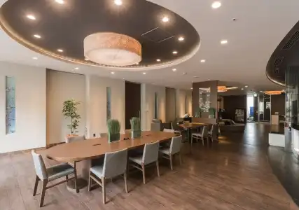 Dormy Inn Premium Shibuya Jingumae Hot Spring - 15