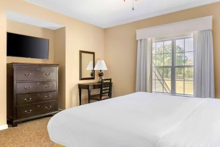 Hilton Vacation Club the Historic Powhatan Williamsburg - 230