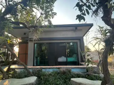 Uthaithani Resort - 11
