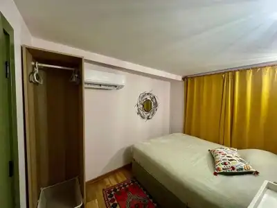 The Suite Apart Kaleiçi - 103