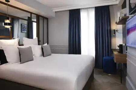 Maison Elle Paris - 0