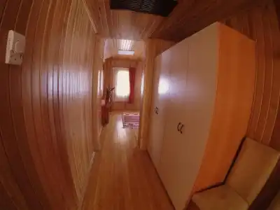 Inan Kardesler Bungalow Motel - 38