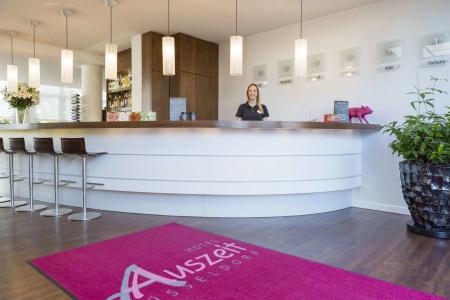Auszeit Düsseldorf - Das Frühstückshotel - 30