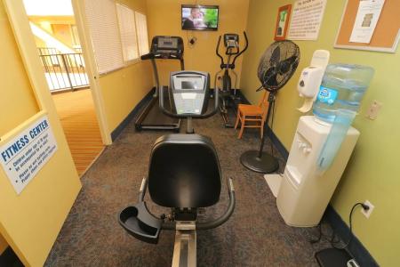 The Atrium Resort, Virginia Beach by Vacatia - 12