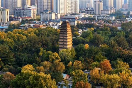 InterContinental Xi'an North by IHG - 25