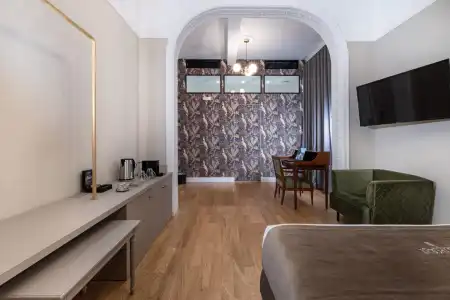 Belle epoque suites - 68