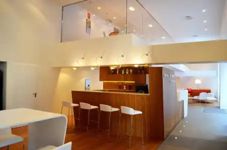 Macià Granada Five Senses Rooms & Suites - 36
