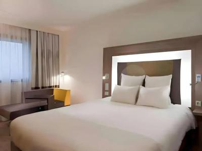 Novotel Nancy - 40