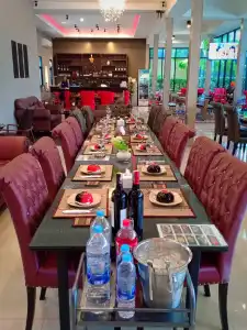 Pongsakorn Boutique Resort - 26