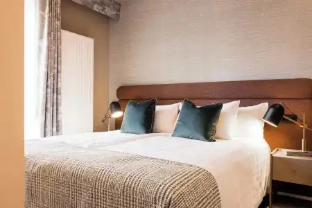 Reykjavik Residence - 113
