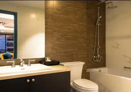 Sam Royal Apartment - 6