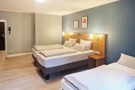 Garner Bochum by IHG - 116