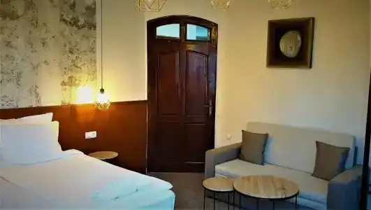 Skerzzo Guesthouse - 16