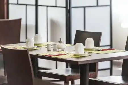 Premier Inn Köln City Mediapark - 16