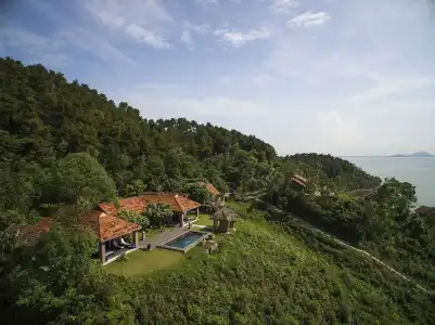Vedana Lagoon Resort and Spa - 63