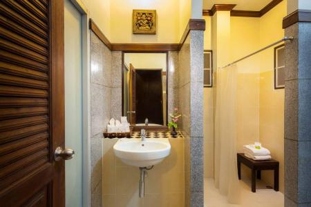 Royal River Kwai Resort and Spa - 7