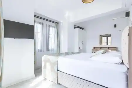 Gokceada Marmaros Butik Otel - 3