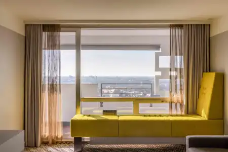 Four Points by Sheraton Munich Arabellapark - 34