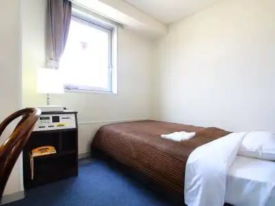 Royal Inn Kakegawa - 19