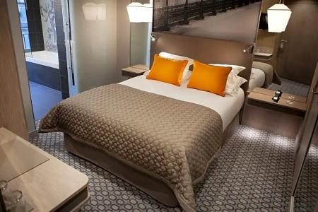 Hôtel La Lanterne & Spa By Timhotel - 94