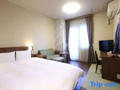 Dormy Inn EXPRESS Asakusa Hot Spring - 33