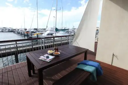 Be. Fremantle - 124
