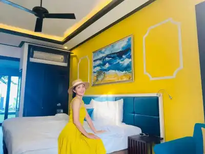 Lavini Hoi An Boutique Villa - 47