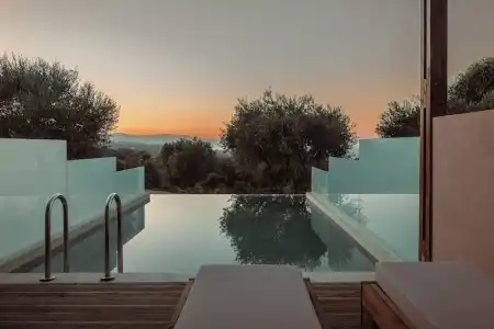 Elegance Luxury Executive Suites - Adults Only - 74