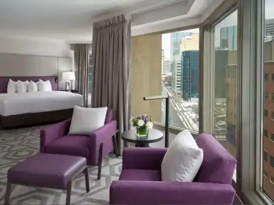 InterContinental Toronto Centre by IHG - 150
