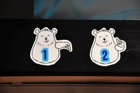 Beary Best! Hostel Kampong Glam - 18