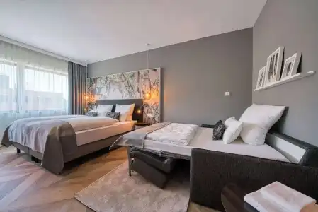 Vienna House Easy by Wyndham Amsterdam Airport - 44