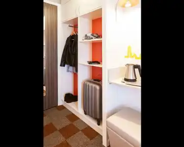 B&B Hôtel Albi - 4