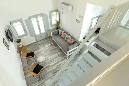 Phaos Santorini Suites - 203